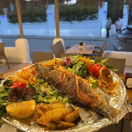 Oda ve Kahvaltı Uysal