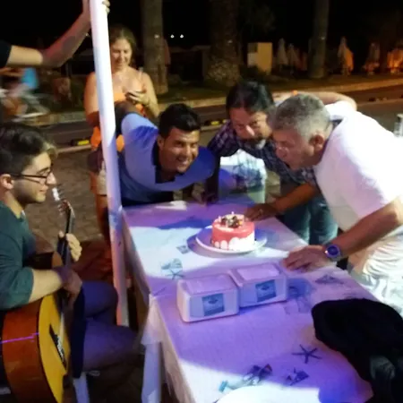 Uysal Oda ve Kahvaltı Marmaris