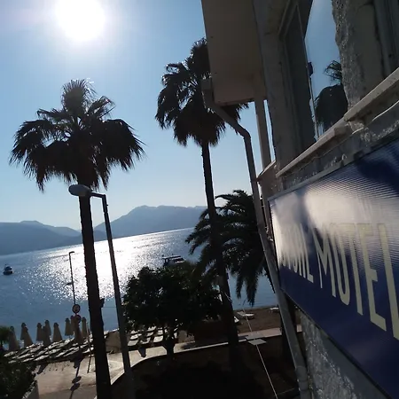 Oda ve Kahvaltı Uysal 3*