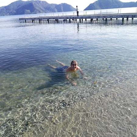 Oda ve Kahvaltı Uysal