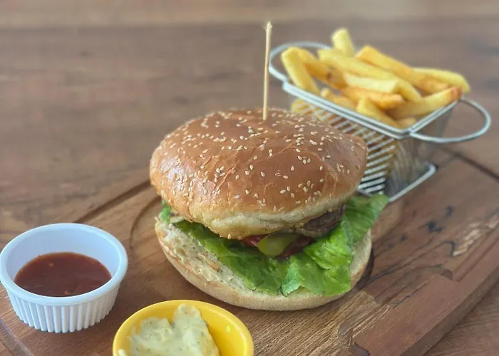 Uysal Alojamento de Acomodação e Pequeno-almoço