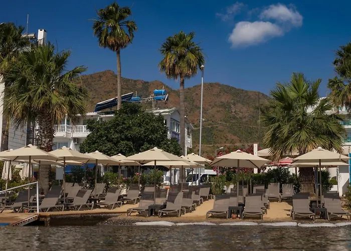Uysal 3* Marmaris