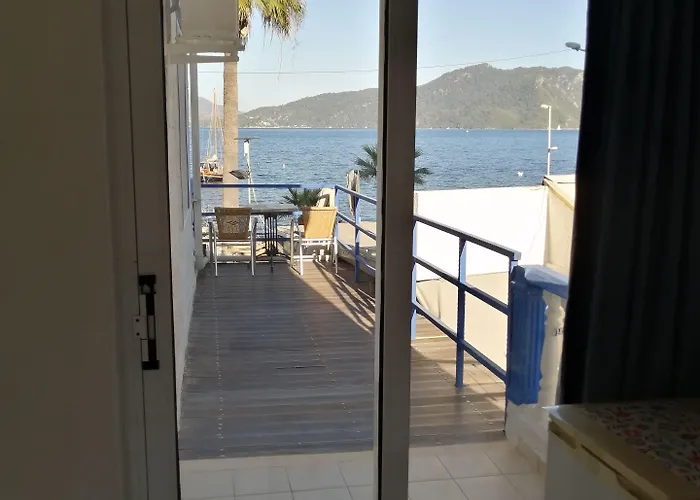 Uysal Marmaris