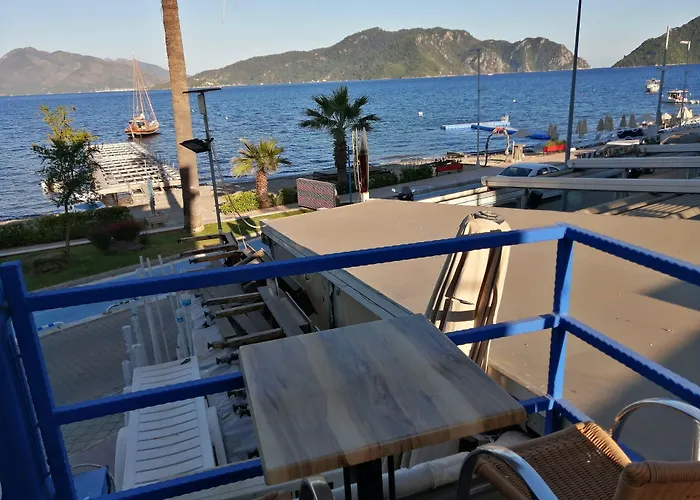 Uysal 3* Marmaris