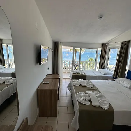 Uysal 3* Marmaris