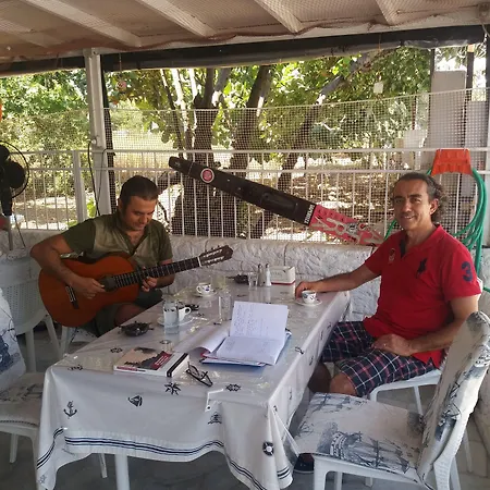 Uysal Marmaris