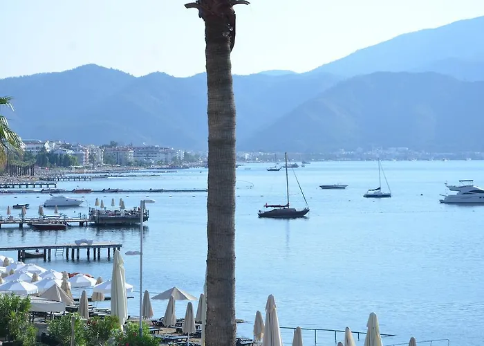 Bed and Breakfast Uysal