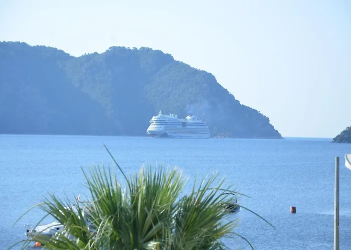 Uysal 3* Marmaris