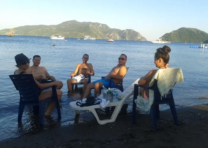 Uysal Bed and Breakfast