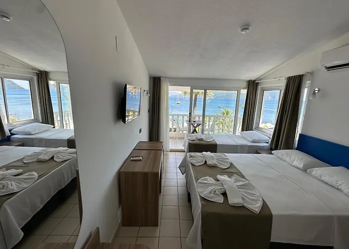 Uysal 3* Marmaris