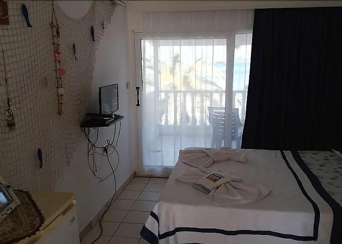 Bed and Breakfast Uysal