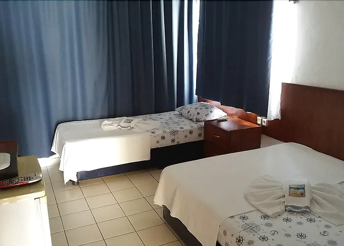 Uysal Bed and Breakfast