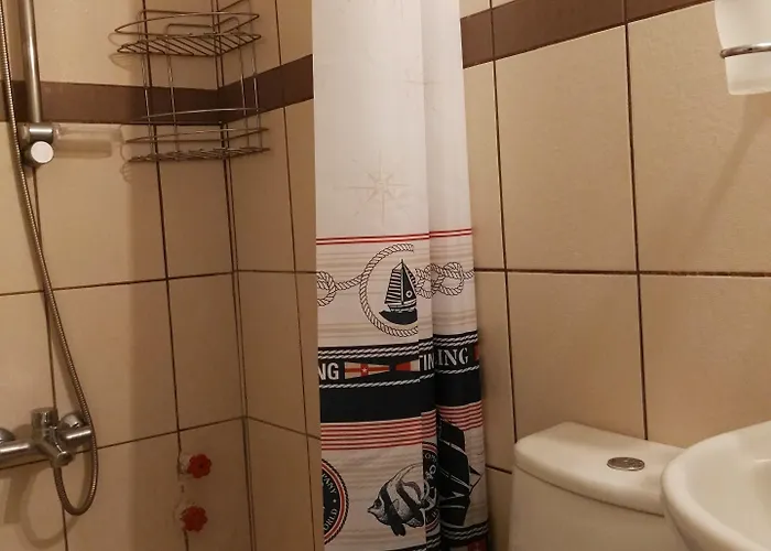 Uysal Bed and Breakfast