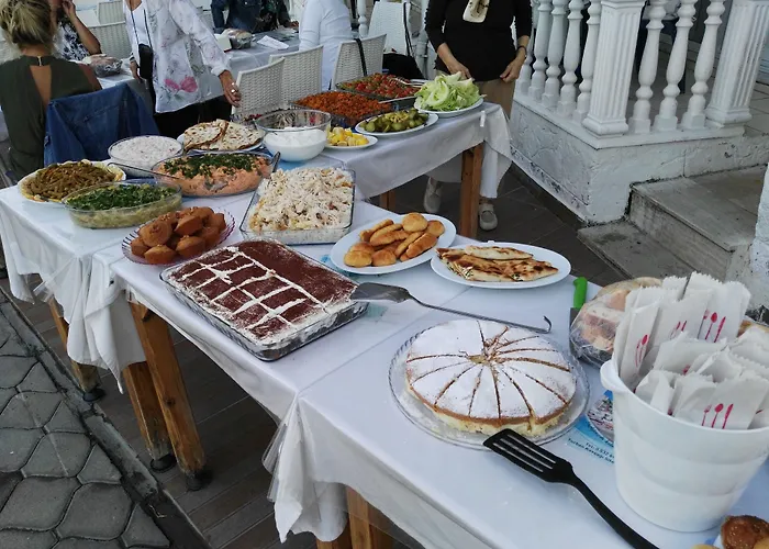 Uysal 3* Marmaris