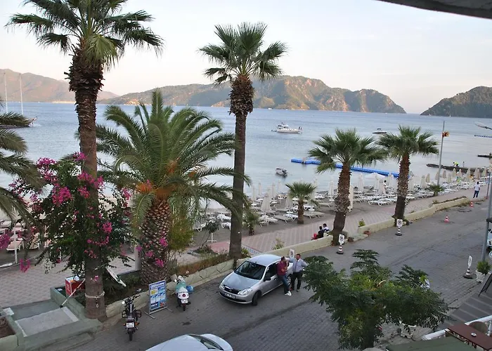 Uysal Bed and Breakfast