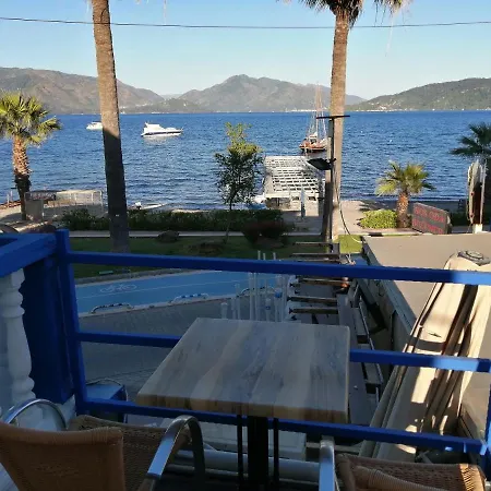 Bed & Breakfast Uysal