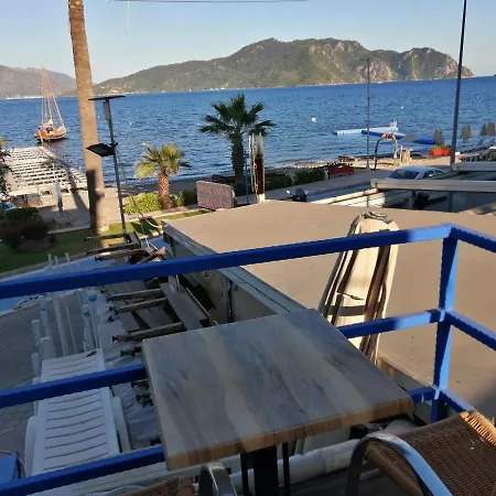 Bed & Breakfast Uysal Marmaris