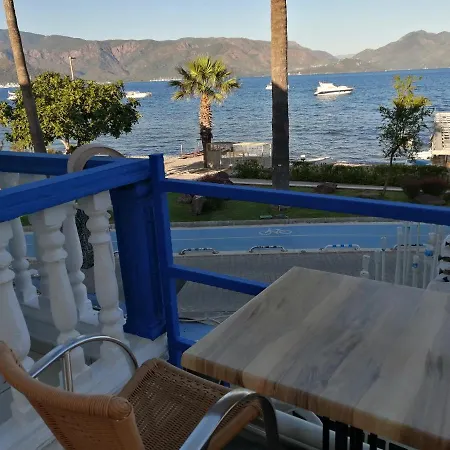 Uysal Bed & Breakfast Marmaris