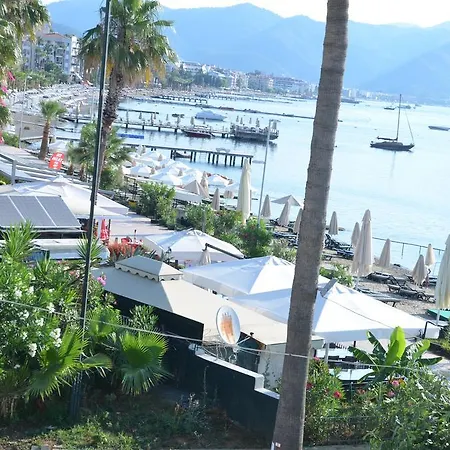 Bed & Breakfast Uysal Marmaris