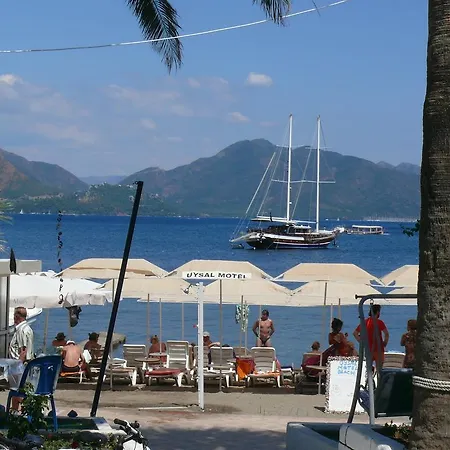 Bed & Breakfast Uysal Marmaris