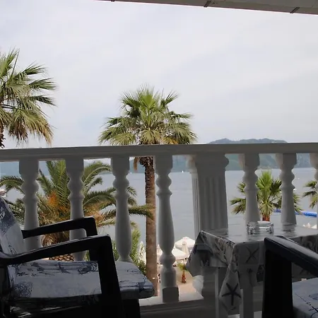 Uysal 3* Marmaris
