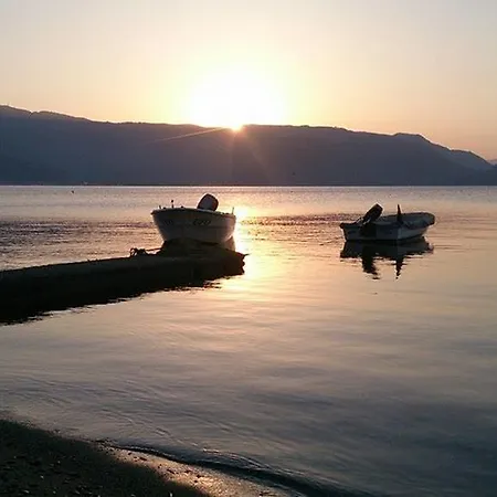 Bed & Breakfast Uysal Marmaris