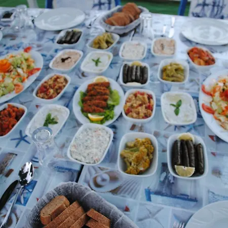 Uysal 3* 말마리스