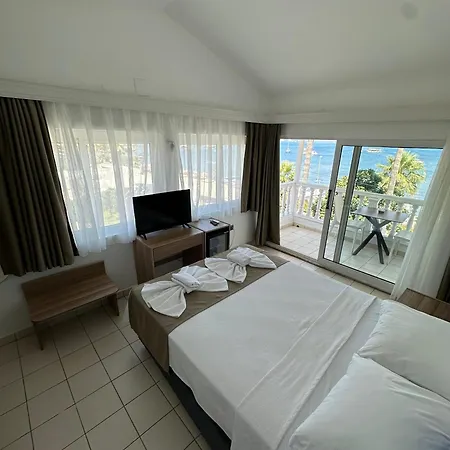 Uysal Bed & Breakfast Marmaris