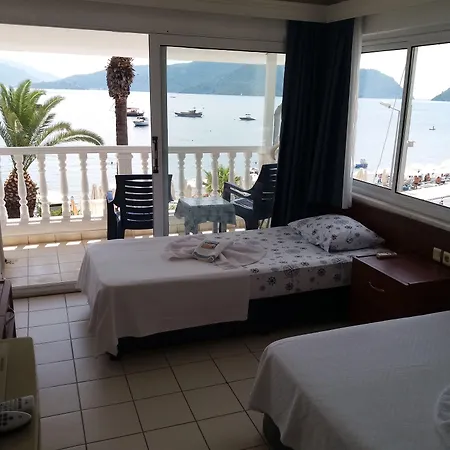 Panzió Uysal Marmaris