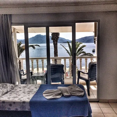 Panzió Uysal Marmaris