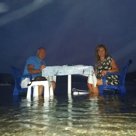 Panzió Uysal Marmaris