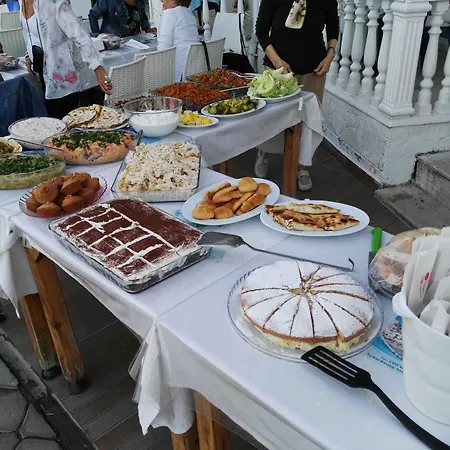 Uysal 3* 말마리스