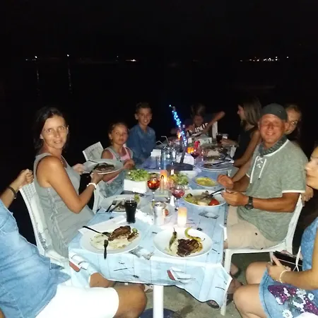 Uysal 3* 말마리스