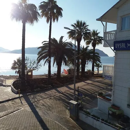 Bed & Breakfast Uysal Marmaris