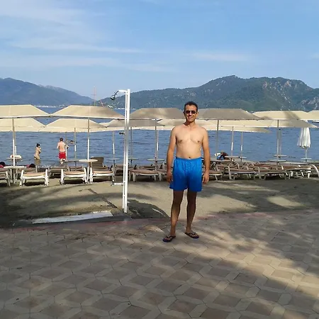 Uysal 3* Marmaris