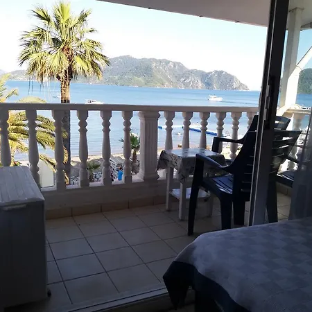 Uysal Bed & Breakfast