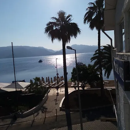 Uysal 3* Marmaris