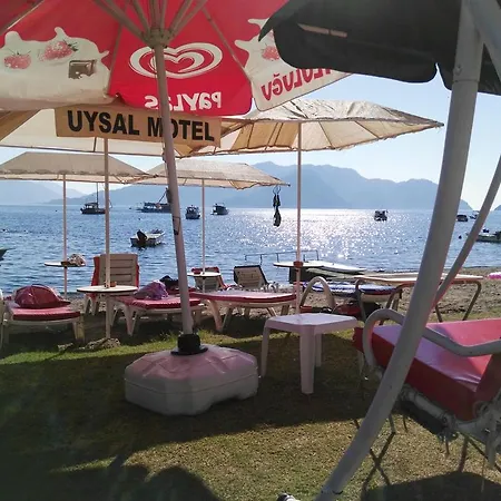 Uysal Marmaris