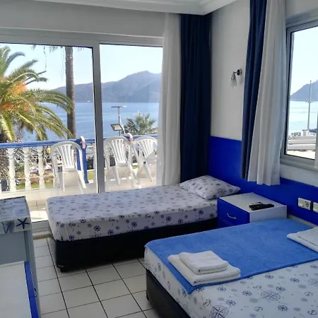 Uysal Bed & Breakfast Marmaris