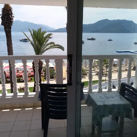 Uysal Bed & Breakfast Marmaris