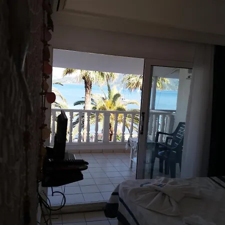 Bed & Breakfast Uysal