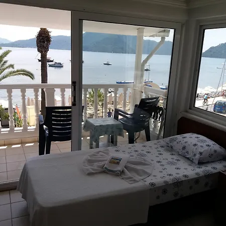 Uysal Bed & Breakfast