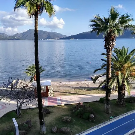Uysal Bed & Breakfast Marmaris