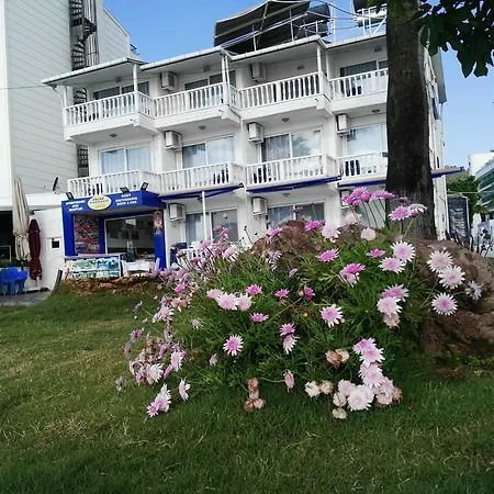 Bed & Breakfast Uysal