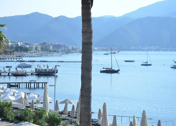 Uysal فندق مبيت وإفطار