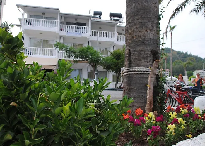 Uysal فندق مبيت وإفطار