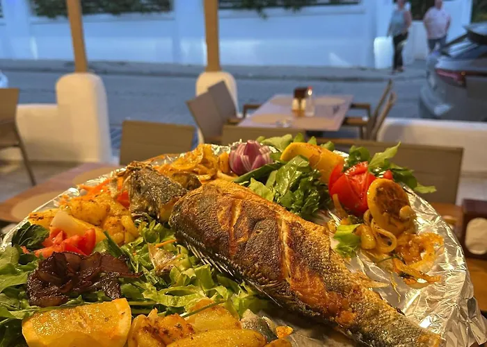 فندق مبيت وإفطار Uysal