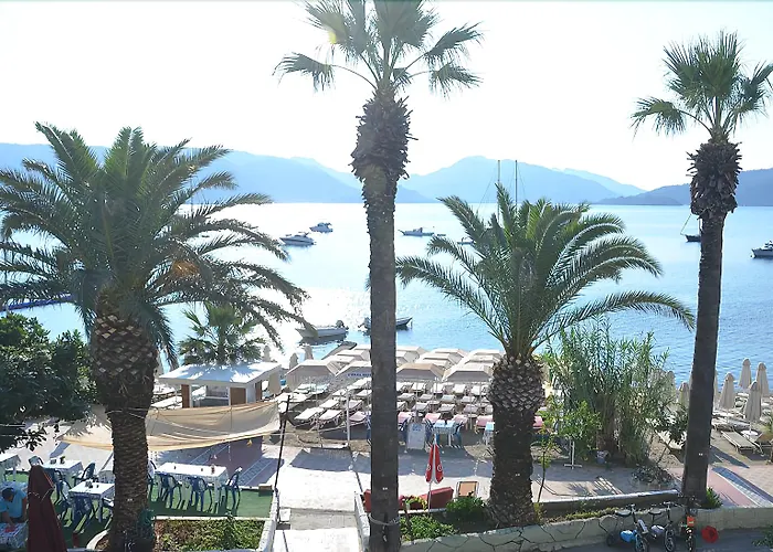 住宿加早餐酒店 Uysal