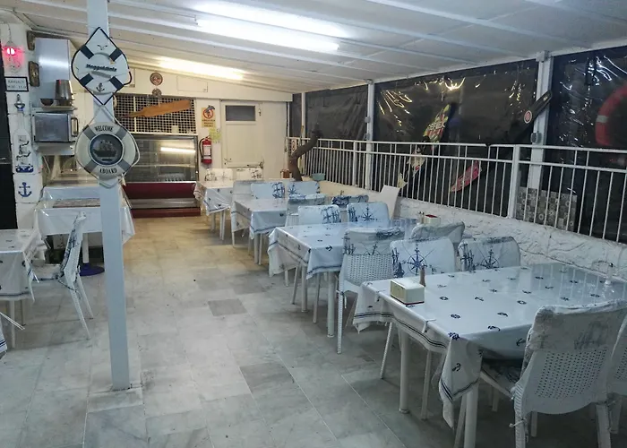 Uysal 住宿加早餐酒店