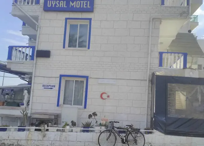Uysal 3*